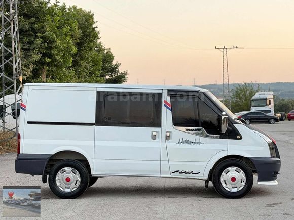 Orjinal 2007 ponpalı 5+1 evrak ful satışa hazır
