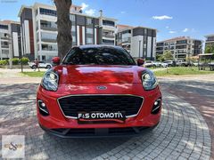 F&S OTOMOTİV'DEN 2020 FORD PUMA 1.0 STYLE 67.000KM OTOMATİK