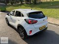 2023 MODEL FORD PUMA STYLE PAKET 1.0ECOBOST