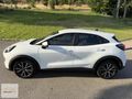 2023 MODEL FORD PUMA STYLE PAKET 1.0ECOBOST