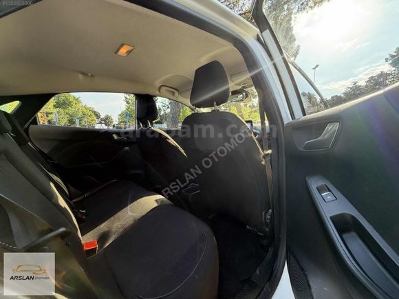 2023 MODEL FORD PUMA STYLE PAKET 1.0ECOBOST