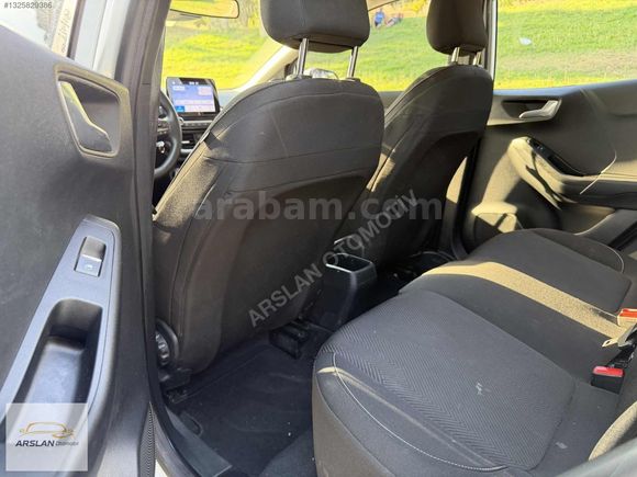 2023 MODEL FORD PUMA STYLE PAKET 1.0ECOBOST