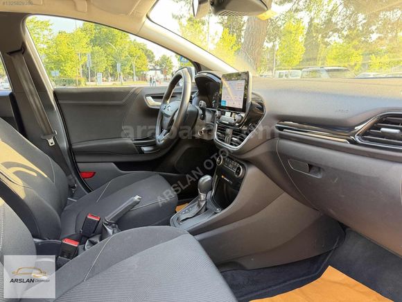 2023 MODEL FORD PUMA STYLE PAKET 1.0ECOBOST