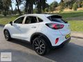 2023 MODEL FORD PUMA STYLE PAKET 1.0ECOBOST
