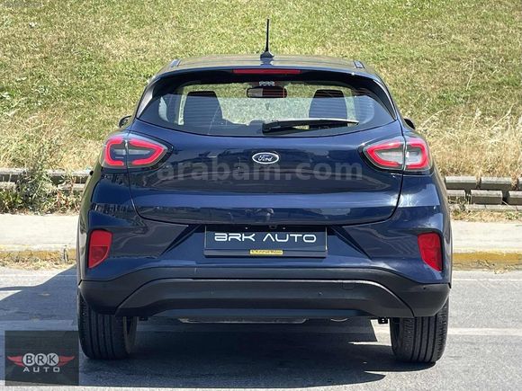 __BRK Auto__2023 Ford Puma 1.0.EcoBoost Style__25.ooo Km__