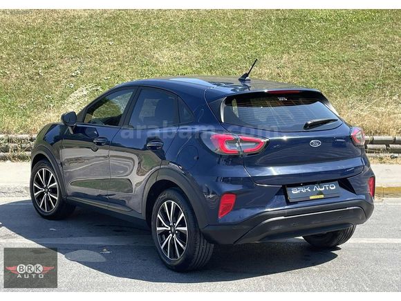 __BRK Auto__2023 Ford Puma 1.0.EcoBoost Style__25.ooo Km__