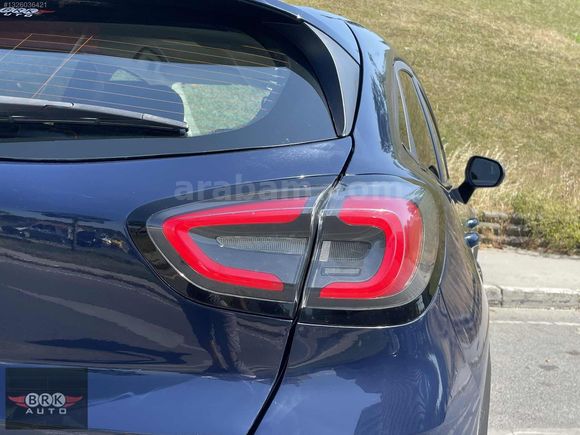 __BRK Auto__2023 Ford Puma 1.0.EcoBoost Style__25.ooo Km__