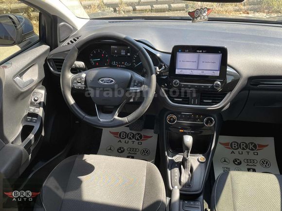 __BRK Auto__2023 Ford Puma 1.0.EcoBoost Style__25.ooo Km__