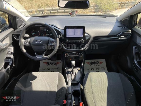 __BRK Auto__2023 Ford Puma 1.0.EcoBoost Style__25.ooo Km__
