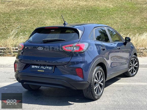 __BRK Auto__2023 Ford Puma 1.0.EcoBoost Style__25.ooo Km__