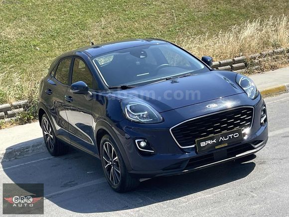 __BRK Auto__2023 Ford Puma 1.0.EcoBoost Style__25.ooo Km__