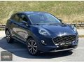 __BRK Auto__2023 Ford Puma 1.0.EcoBoost Style__25.ooo Km__