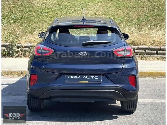 __BRK Auto__2023 Ford Puma 1.0.EcoBoost Style__25.ooo Km__