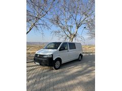Sahibinden Volkswagen Transporter 2.0 TDI City Van 2014 Model 