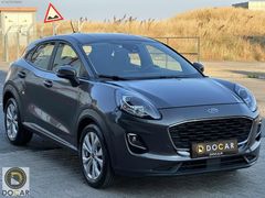 DOCAR-2020 FORD PUMA 1.0 STYLE OTOMATİK KREDİ/K.KARTI/VADE