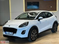 KAR GRUP TOYOTA VE BYD YETKİLİ BAYİSİ PUMA STYLE