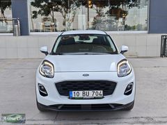 HATASIZZZ 2023 MODEL FORD PUMA 1.0 ECOBOSST STYLE PAKET 95 BG