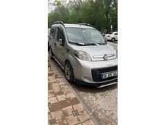 Sahibinden Fiat Fiorino Combi 1.3 Multijet Pop (0544 382 33 74)   2013 Model
