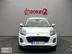 2023 Puma 1.0 Ecoboost Style 125HP *Hatasız*K.Kartı 12 Taksit