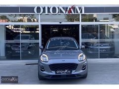 39.500 KM BOYASIZ 2023 PUMA 1.0 ECOBOOST STYLE OTOM. KONFOR PKT