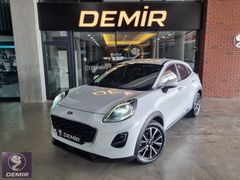 2022 44.000KM HATASIZ BOYASIZ TRAMERSİZ SIFIR AYARINDA PUMA