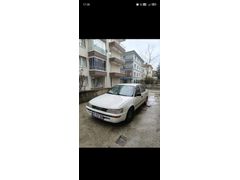 Sahibinden Toyota Corolla 1.3 XL 1993 Model
