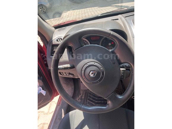 Sahibinden Renault Megane 1.6 Dynamique 2005 Model 