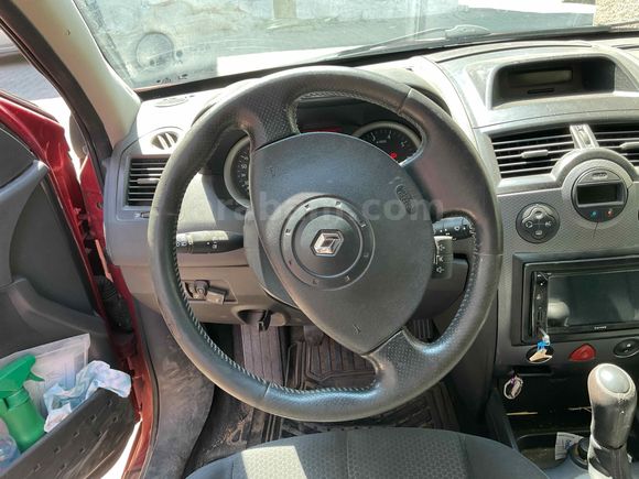 Sahibinden Renault Megane 1.6 Dynamique 2005 Model 