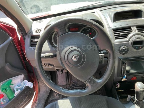 Sahibinden Renault Megane 1.6 Dynamique 2005 Model 