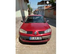 Sahibinden Renault Megane 1.6 Dynamique 2005 Model 