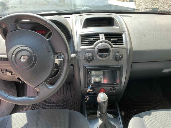 Sahibinden Renault Megane 1.6 Dynamique 2005 Model 