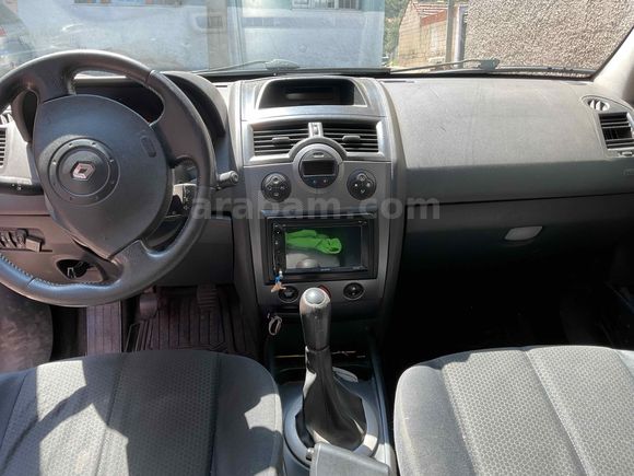 Sahibinden Renault Megane 1.6 Dynamique 2005 Model 