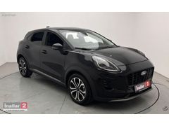 2024 FORD PUMA 1.0 ECOBOOST HYBRİD TİTANİUM OTOMATİK