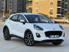 2024 PUMA HATASIZ BOYASIZ OTOMATİK STYLE+COMFORT+GSR2 BAYİBKMLI