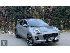 ERCAN MOTORS'DAN 2023MODEL+HATASIZ+24.000KM+PUMA