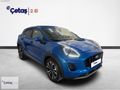 ÇETAŞ Renault İzmir [2024] Puma 1.0L Mhev Titanium teknoloji pkt