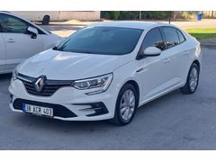 Sahibinden Renault Megane 1.3 TCe Joy Comfort 2022 Model Kayseri
