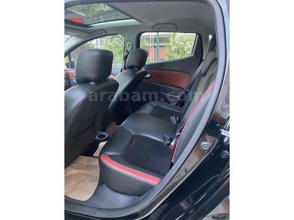 Sahibinden Renault Clio 1.5 dCi Icon 2018 Model 