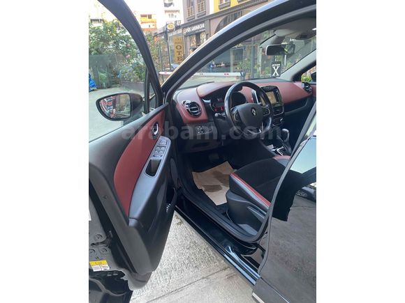 Sahibinden Renault Clio 1.5 dCi Icon 2018 Model 