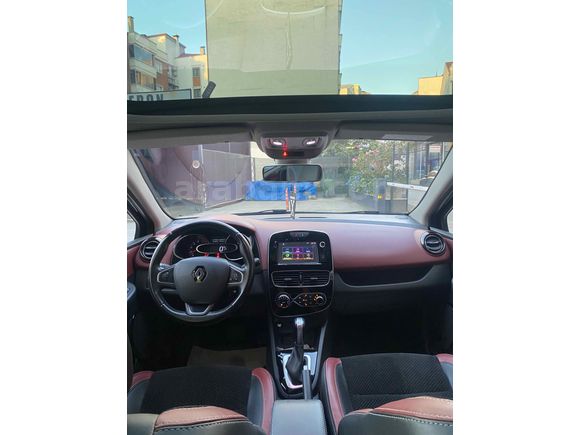 Sahibinden Renault Clio 1.5 dCi Icon 2018 Model 