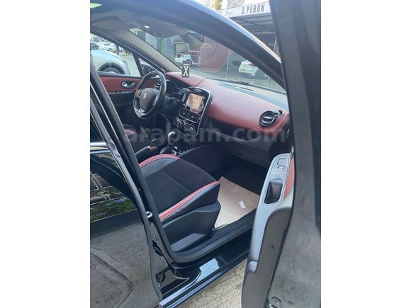 Sahibinden Renault Clio 1.5 dCi Icon 2018 Model 