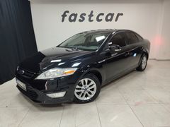 FASTCAR'DAN 2011 FORD MONDEO 1.6 ECOBOOST TREND DÜZ VİTES