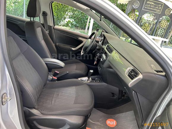 2012 C-ELYSEE EXCLUSVE OTOMATK VİTES %60PEŞİNLE TAKSİT SATIŞ VAR