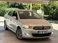 2012 C-ELYSEE EXCLUSVE OTOMATK VİTES %60PEŞİNLE TAKSİT SATIŞ VAR