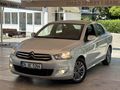 2012 C-ELYSEE EXCLUSVE OTOMATK VİTES %60PEŞİNLE TAKSİT SATIŞ VAR