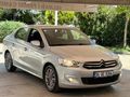 2012 C-ELYSEE EXCLUSVE OTOMATK VİTES %60PEŞİNLE TAKSİT SATIŞ VAR