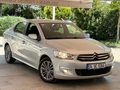 2012 C-ELYSEE EXCLUSVE OTOMATK VİTES %60PEŞİNLE TAKSİT SATIŞ VAR