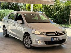 2012 C-ELYSEE EXCLUSVE OTOMATK VİTES %60PEŞİNLE TAKSİT SATIŞ VAR