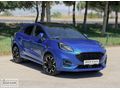 BOZCAR 2024 FORD PUMA HYBRİD BOYASIZ DEĞİŞENSİZ ST LİNE 155 HP