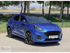 BOZCAR 2024 FORD PUMA HYBRİD BOYASIZ DEĞİŞENSİZ ST LİNE 155 HP